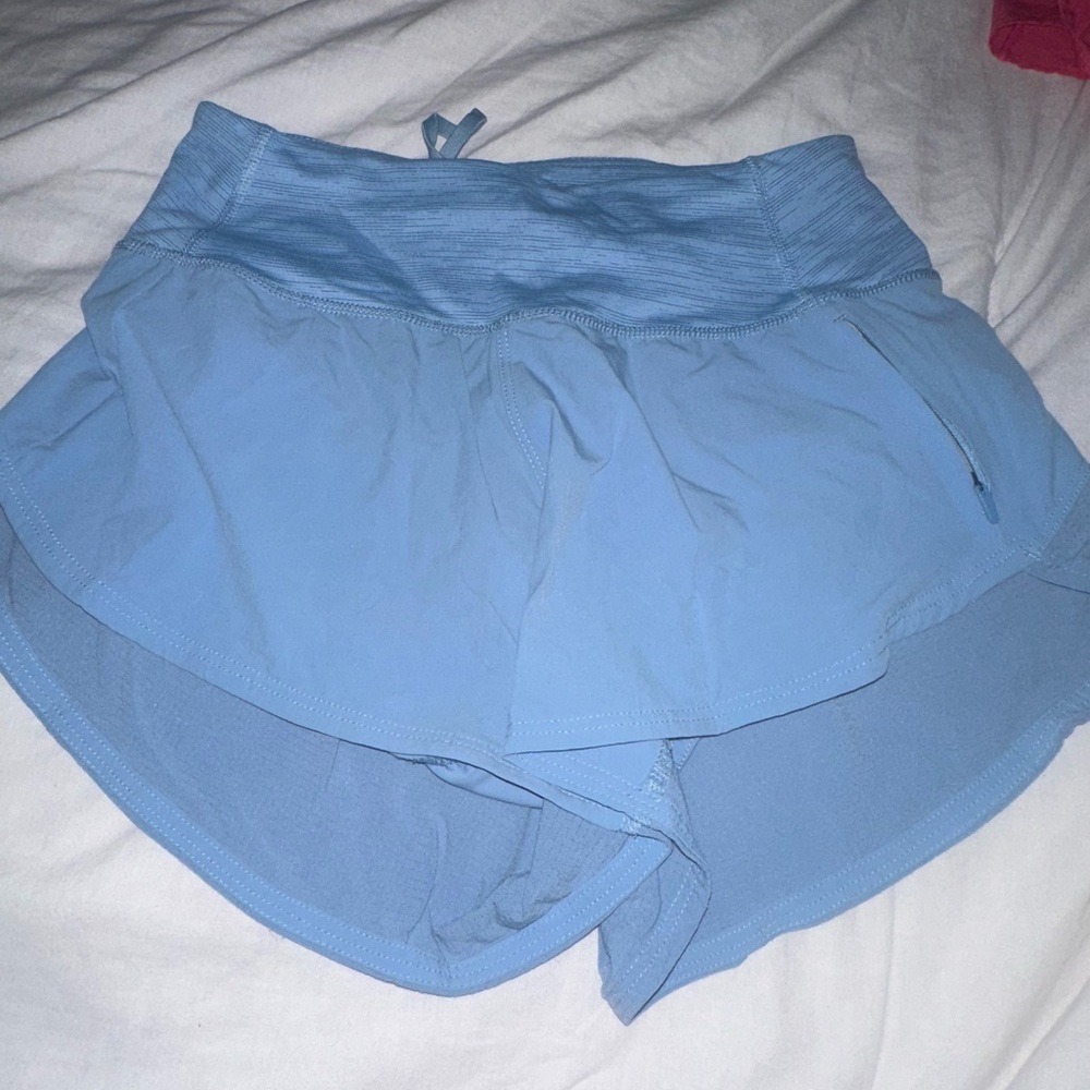 Outdoor voices shorts